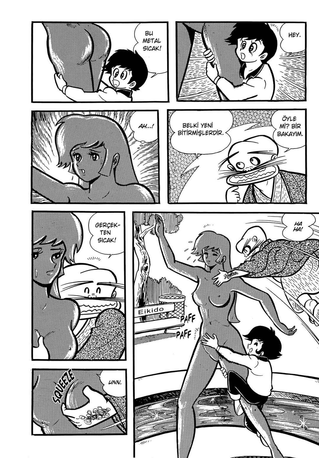 Chapter 6 - Page 30