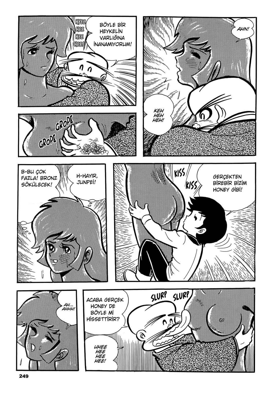 Chapter 6 - Page 31
