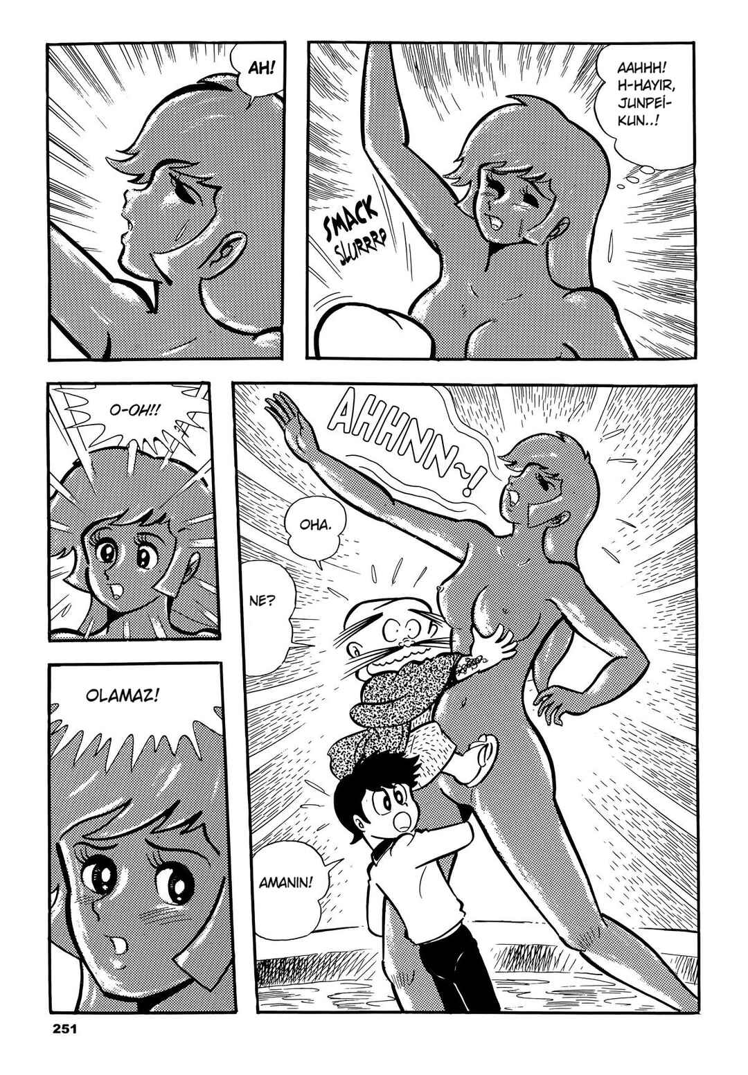 Chapter 6 - Page 33