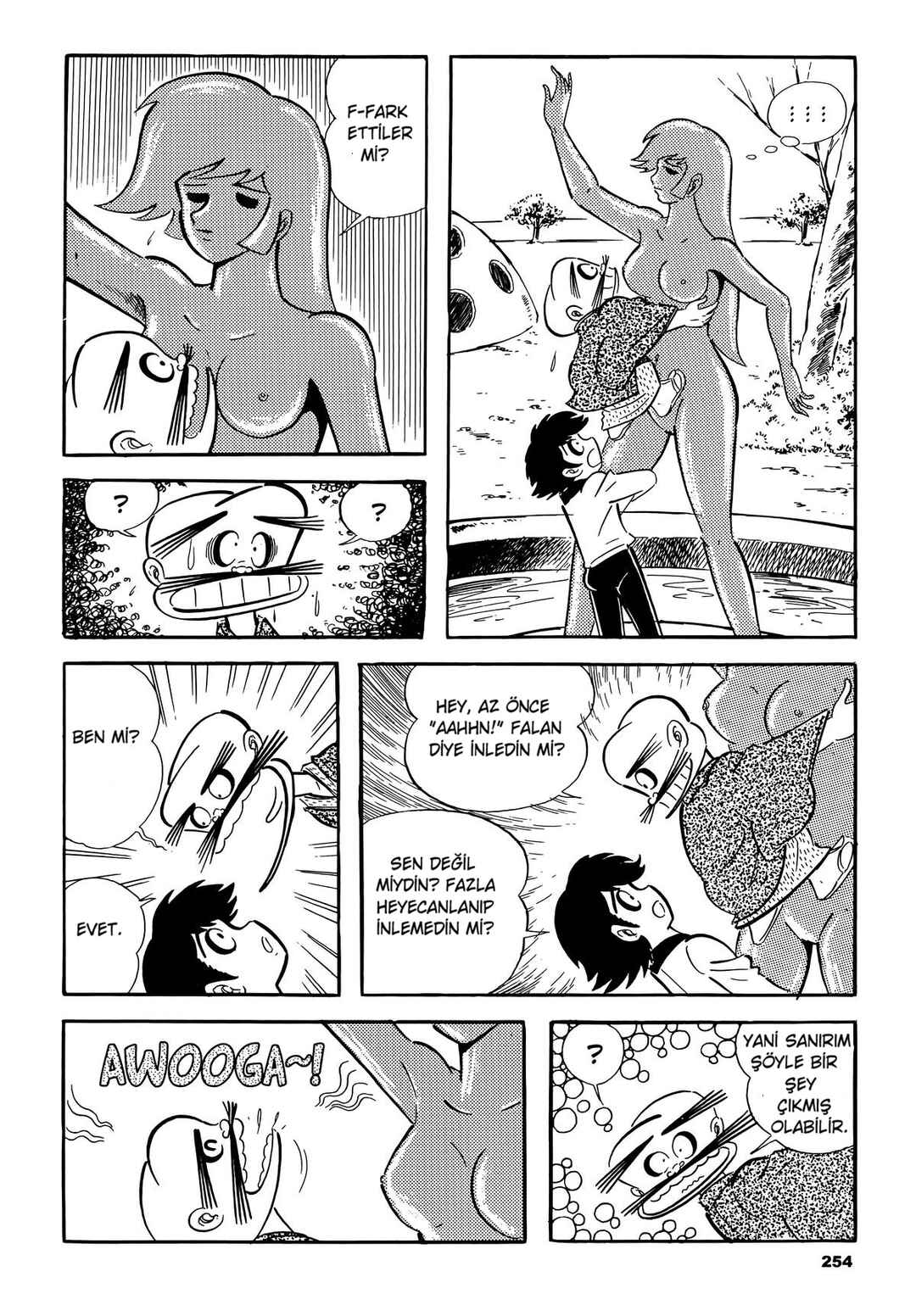 Chapter 6 - Page 34