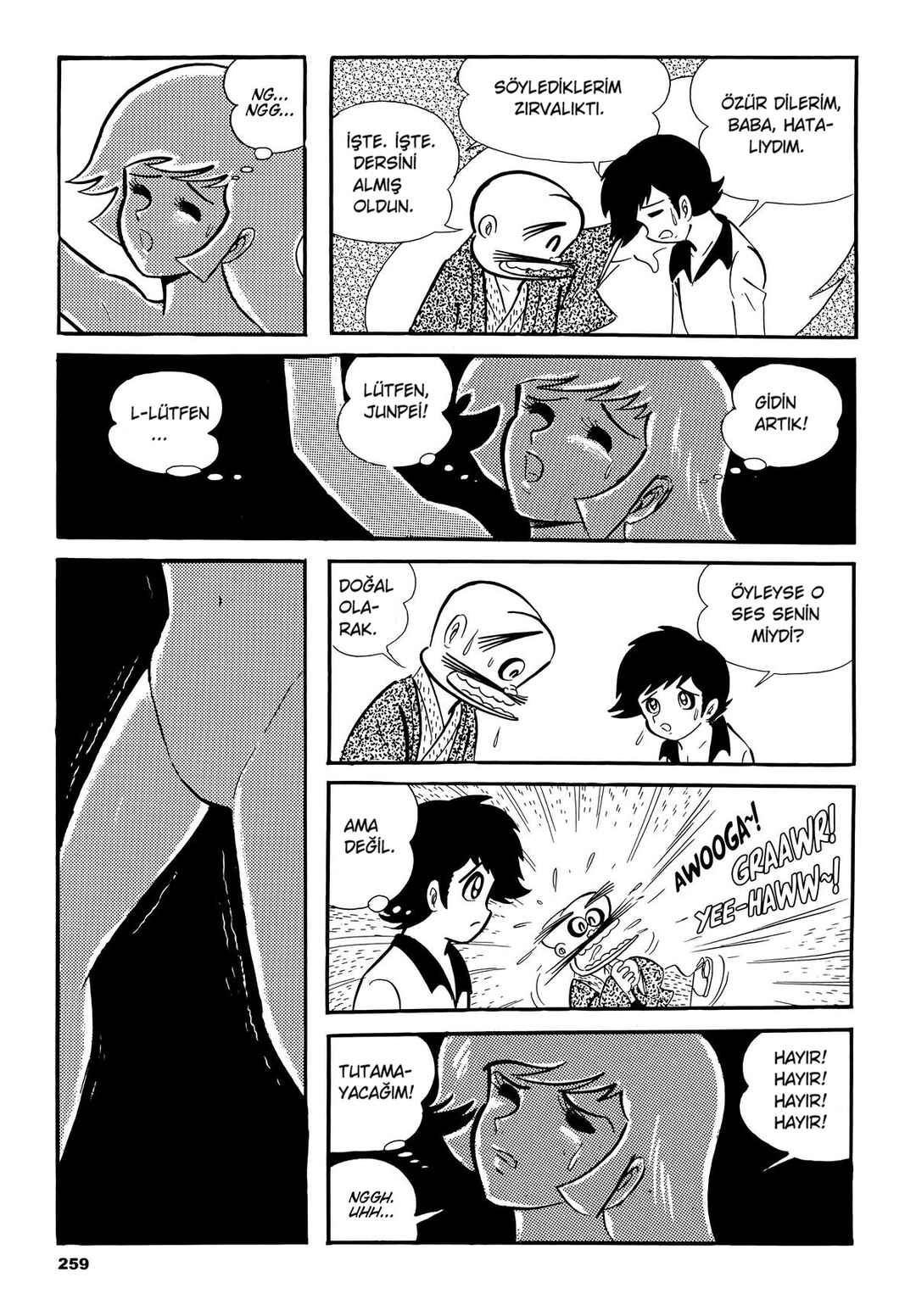 Chapter 6 - Page 39