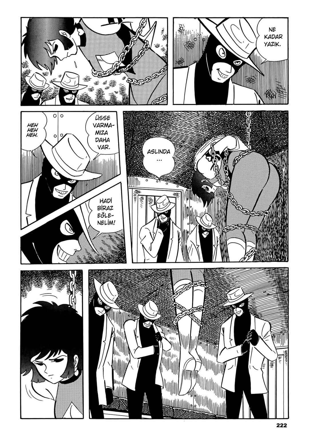 Chapter 6 - Page 4