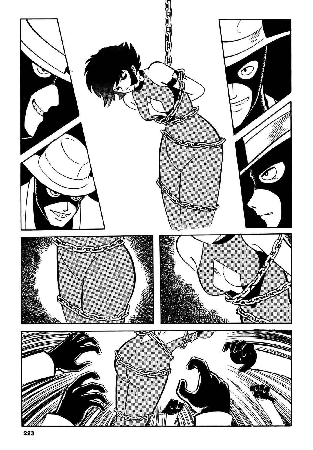 Chapter 6 - Page 5