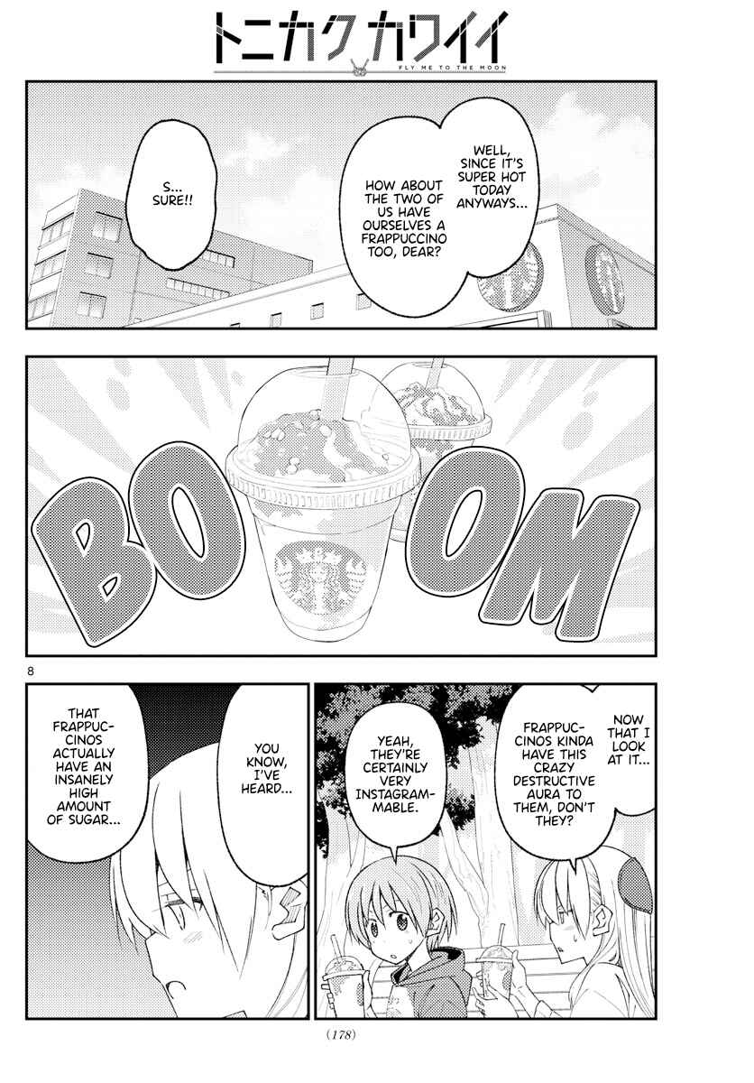 Chapter 214 - Page 8