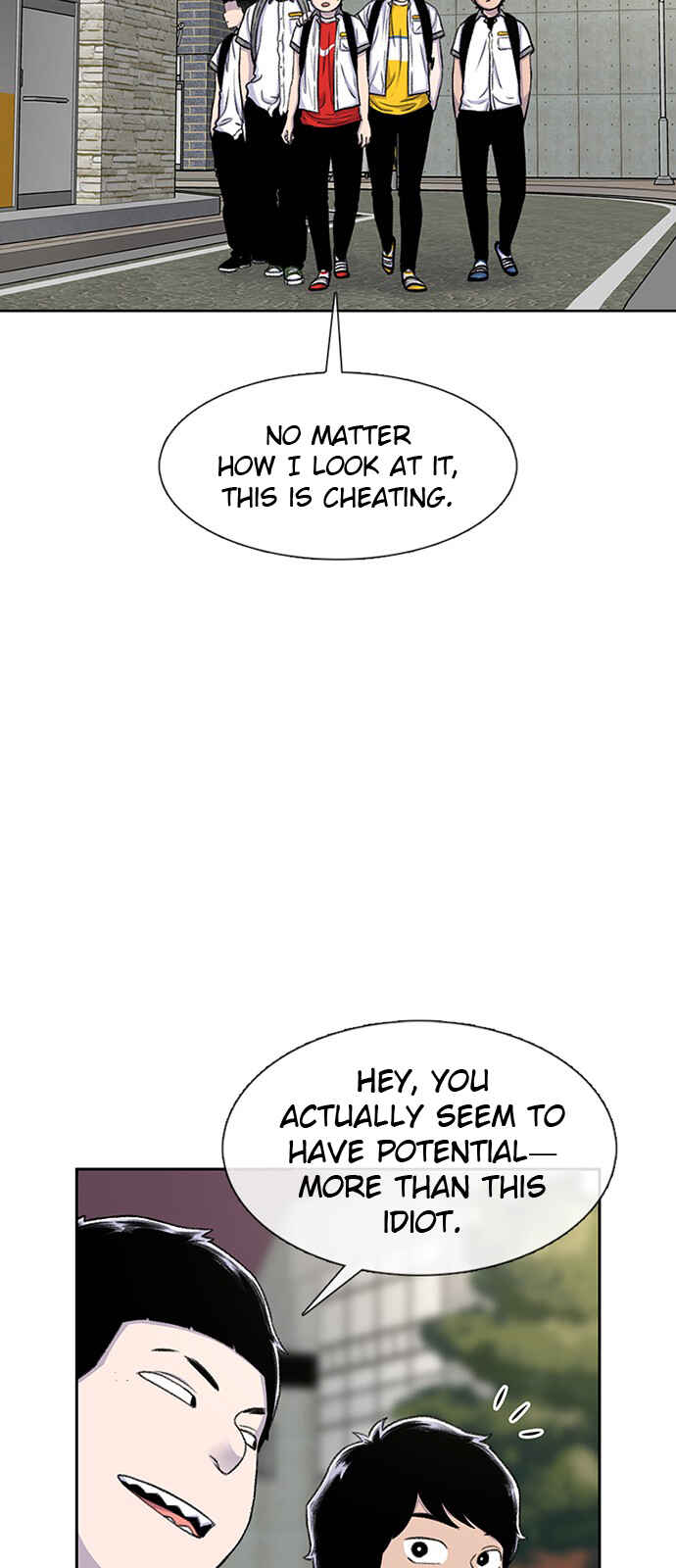 Chapter 58 - Page 38