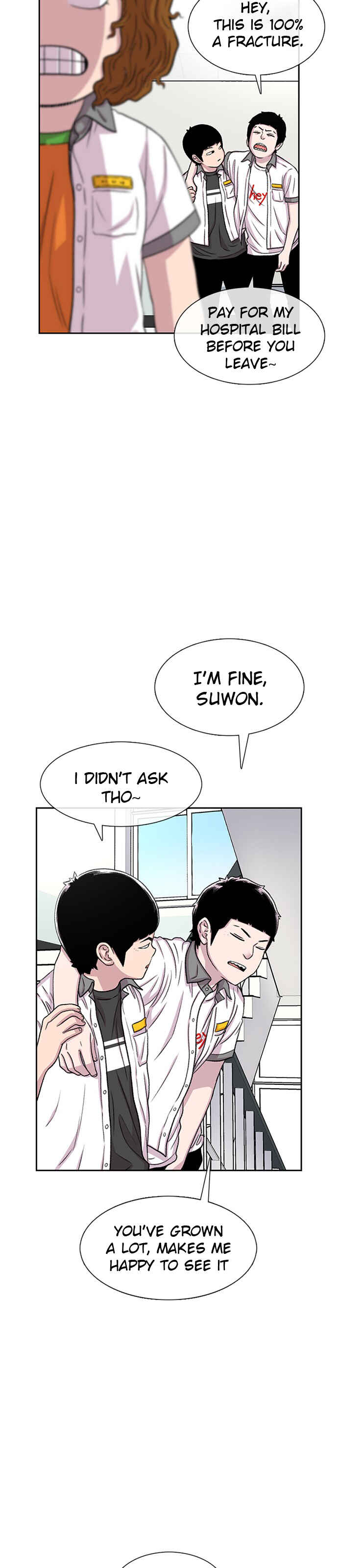 Chapter 58 - Page 68