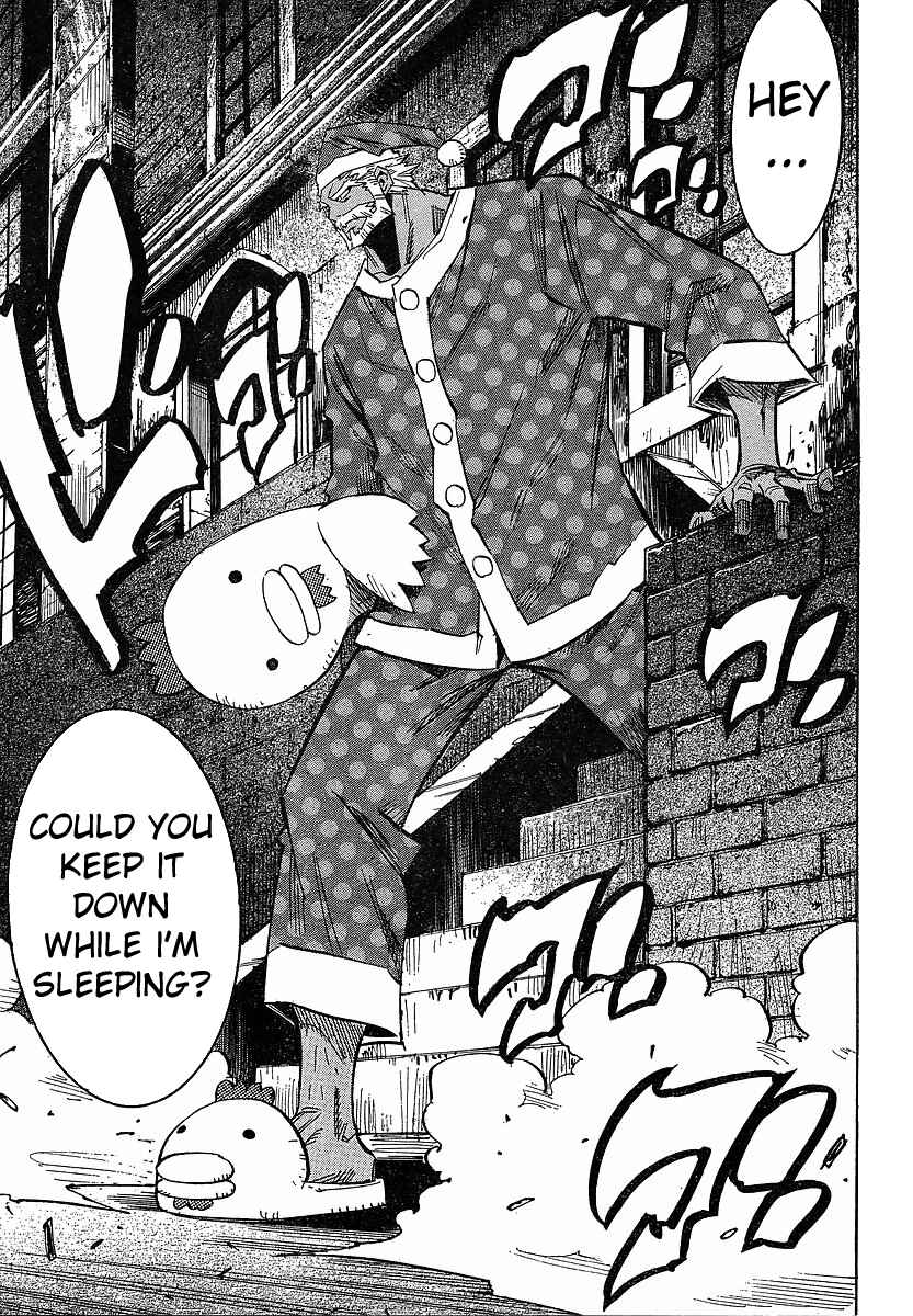 Chapter 83 - Page 19