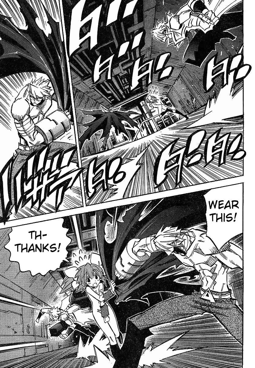 Chapter 83 - Page 27