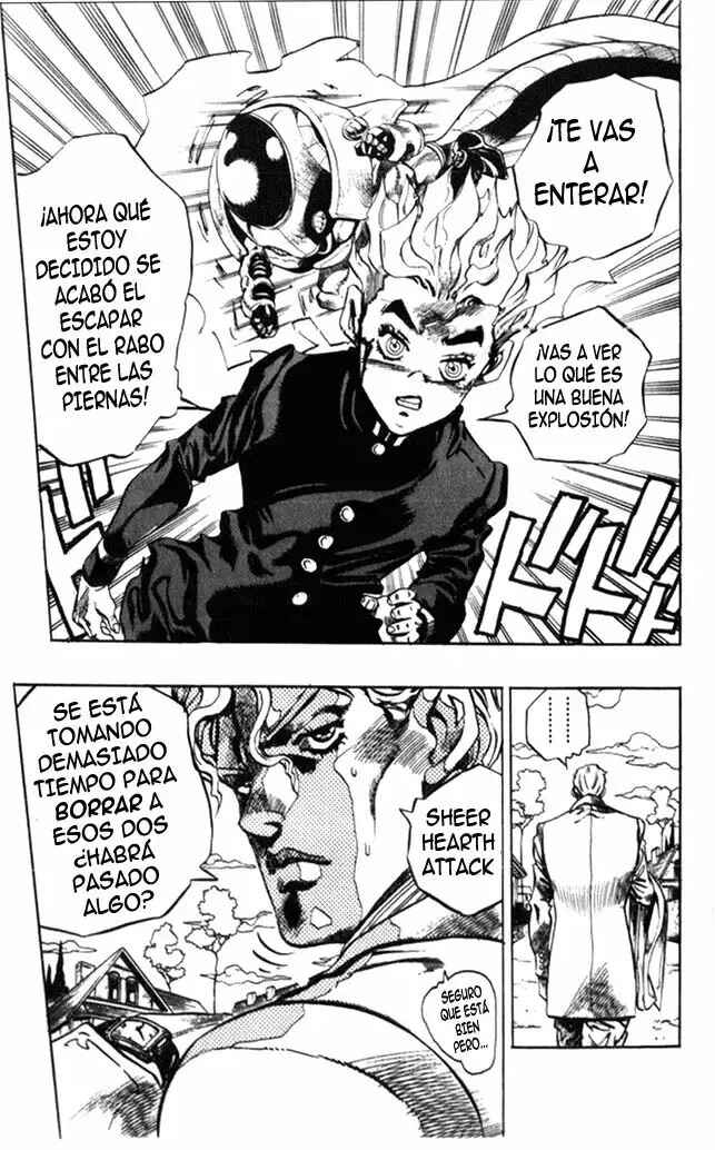Chapter 92 - Page 20