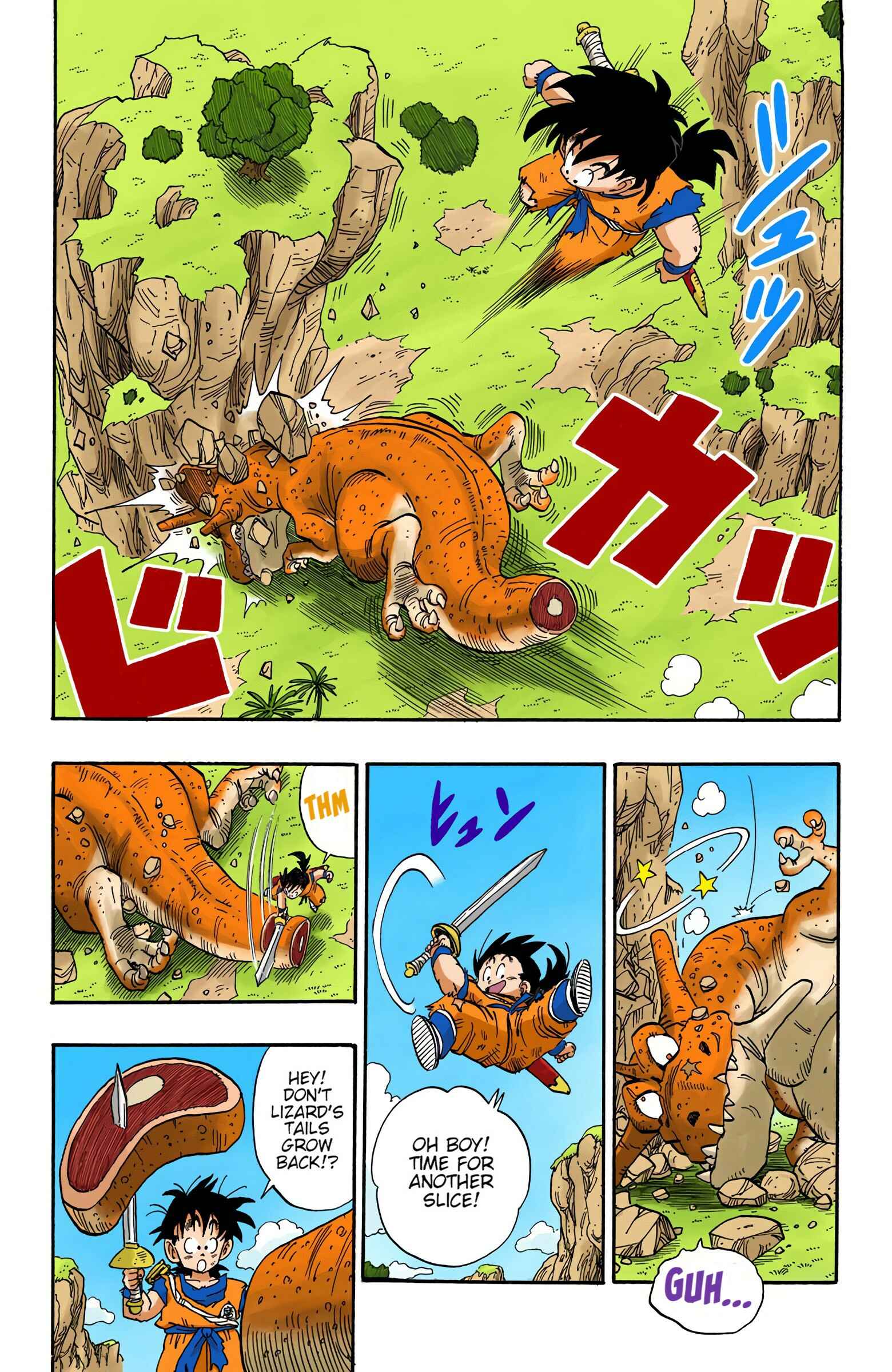 Chapter 209 - Page 14