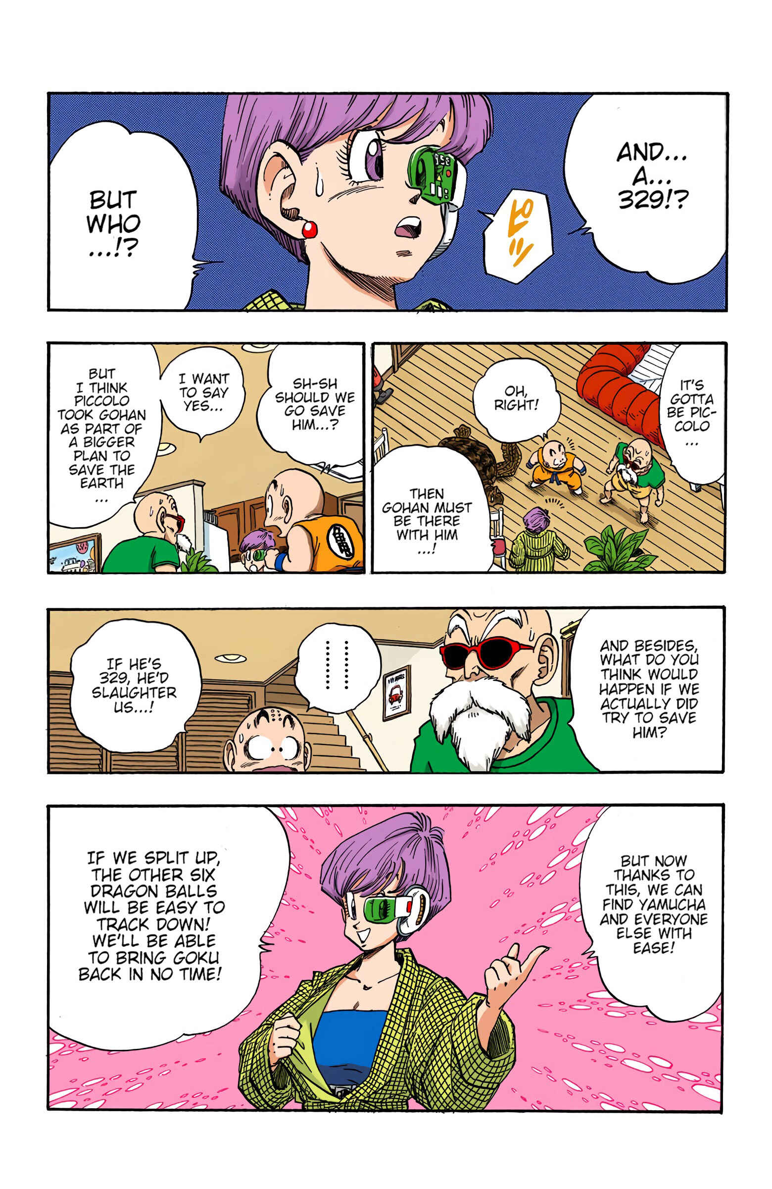 Chapter 209 - Page 6