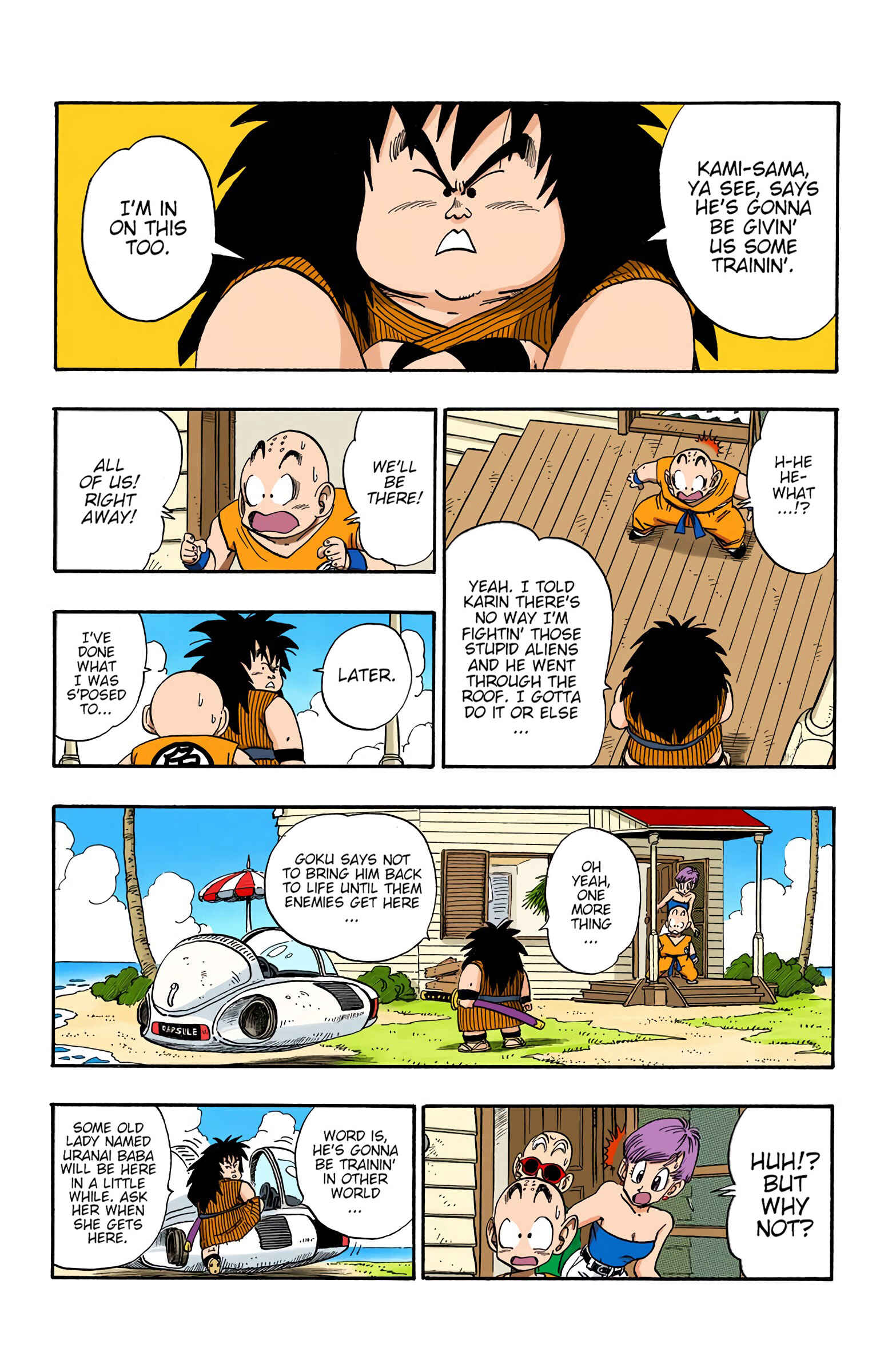 Chapter 209 - Page 8