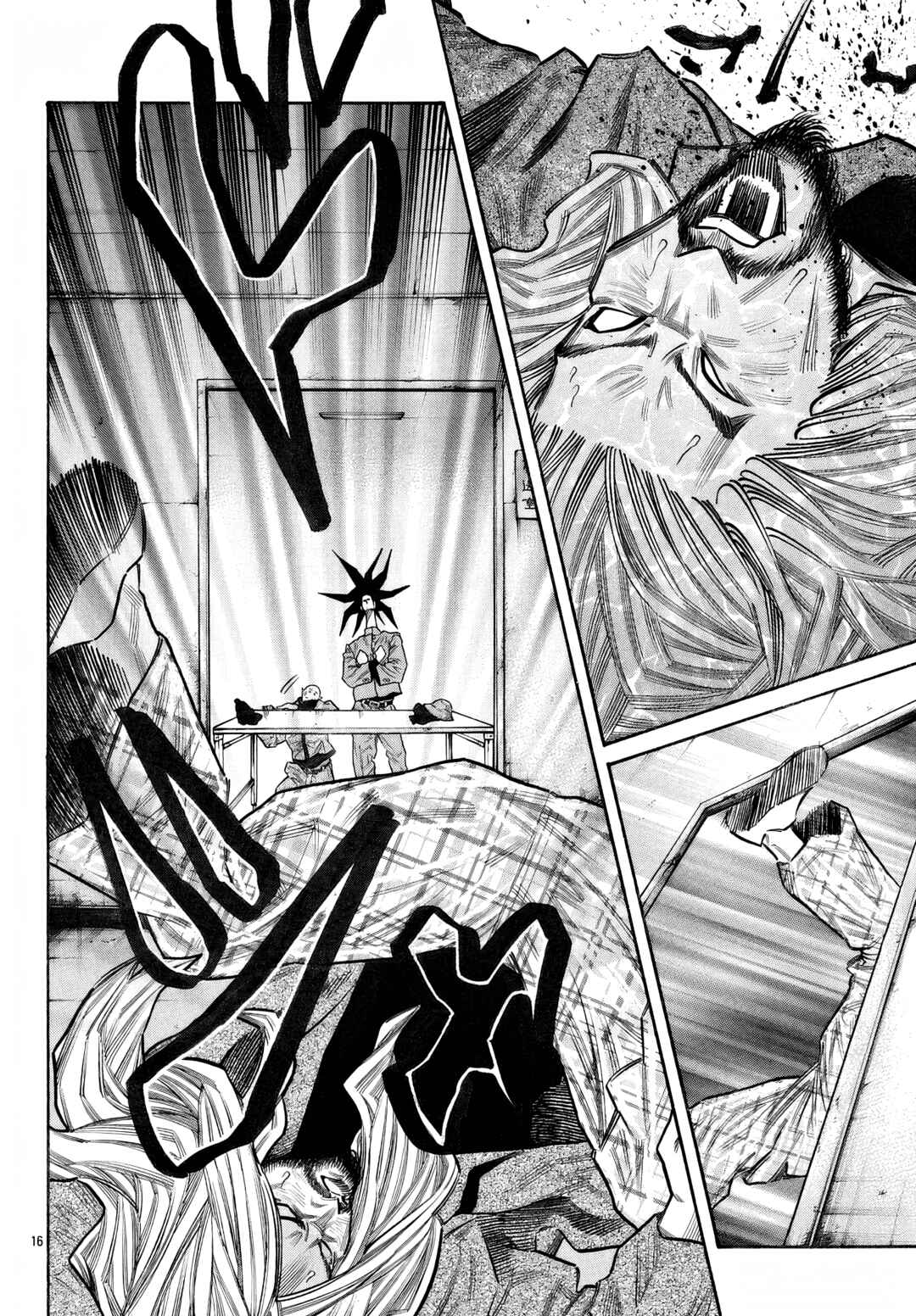 Chapter 56 - Page 16