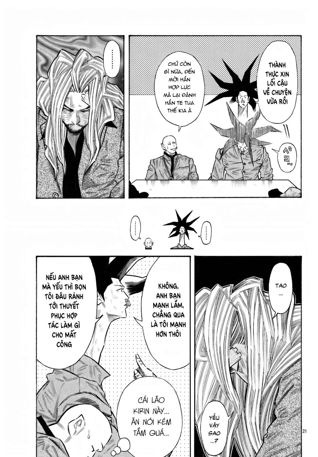 Chapter 56 - Page 21