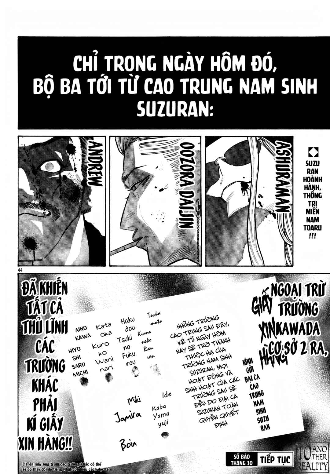 Chapter 56 - Page 40