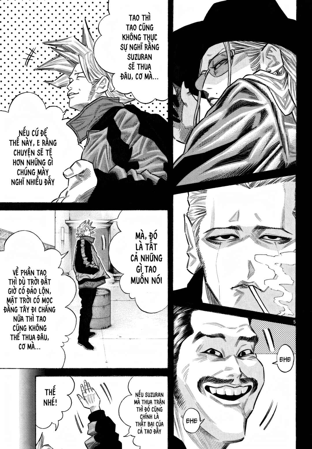 Chapter 56 - Page 6