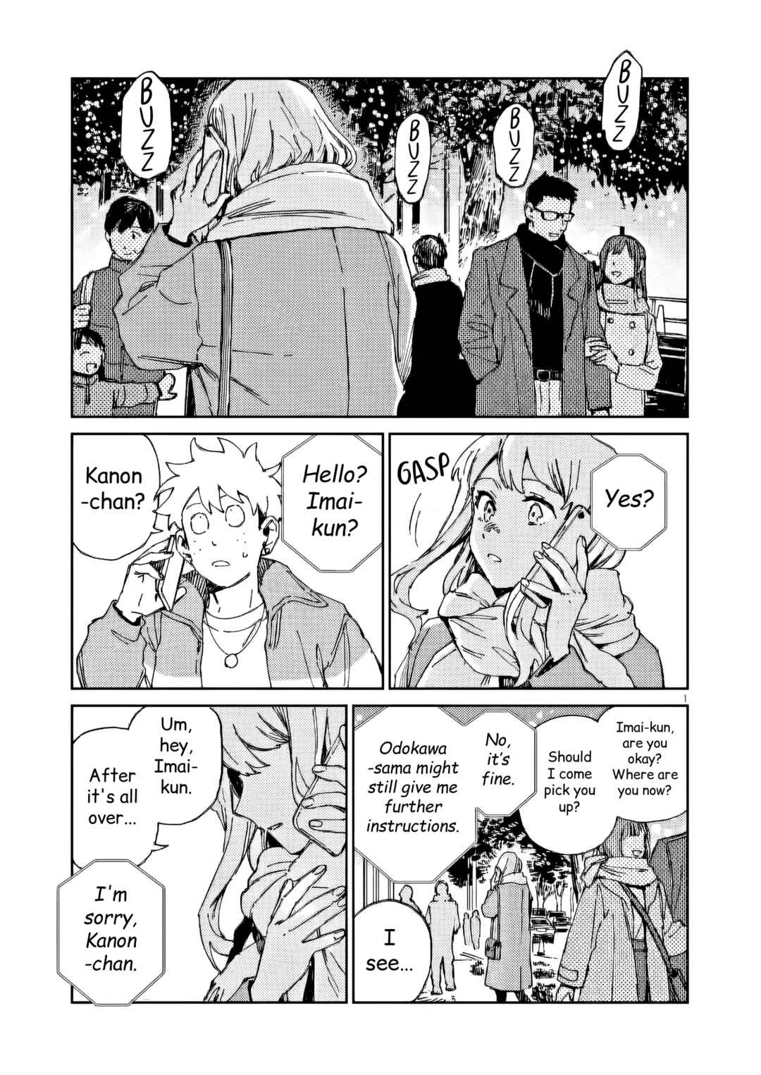 Chapter 41 - Page 1