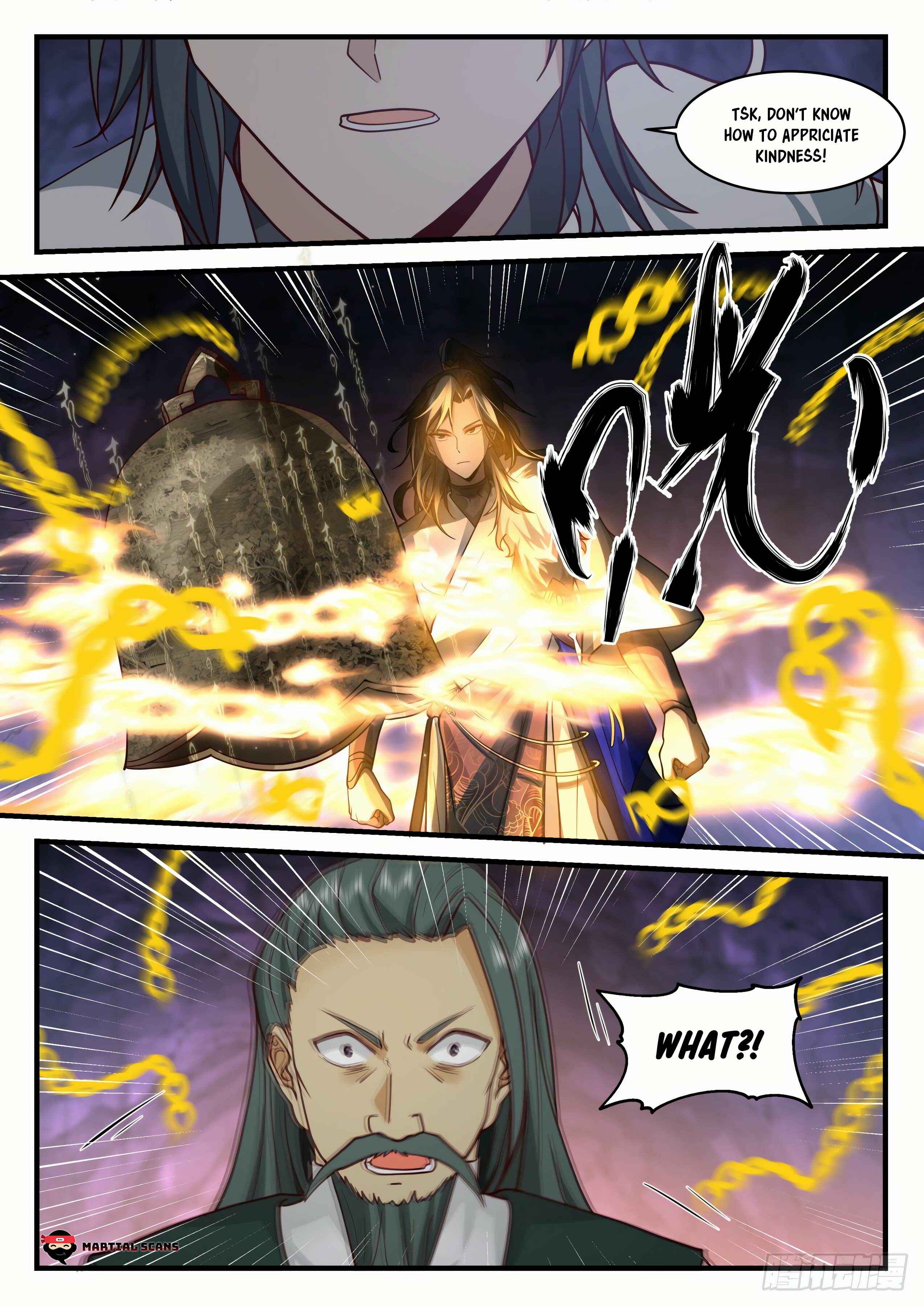 Chapter 2065 - Page 10