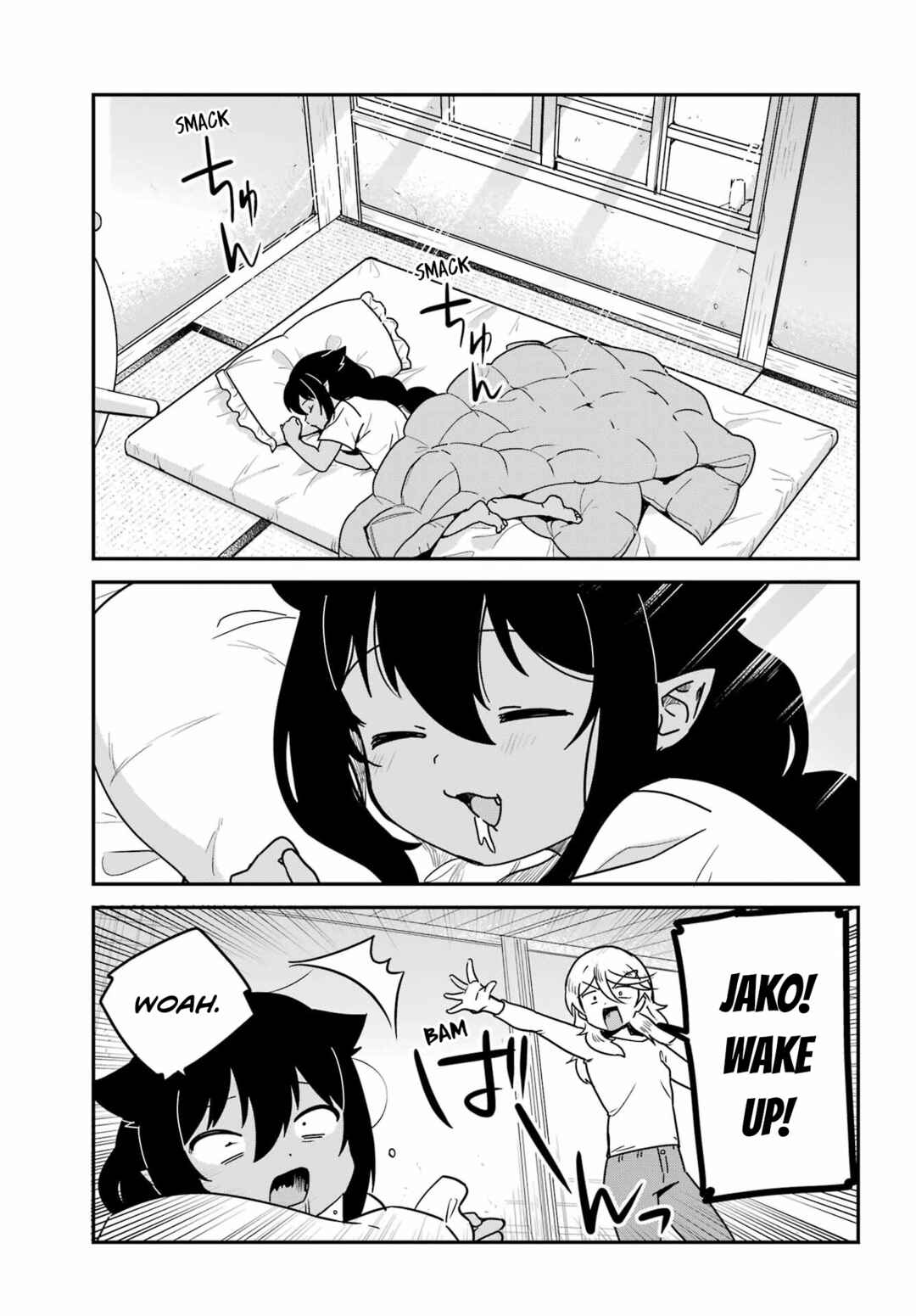 Chapter 83 - Page 1
