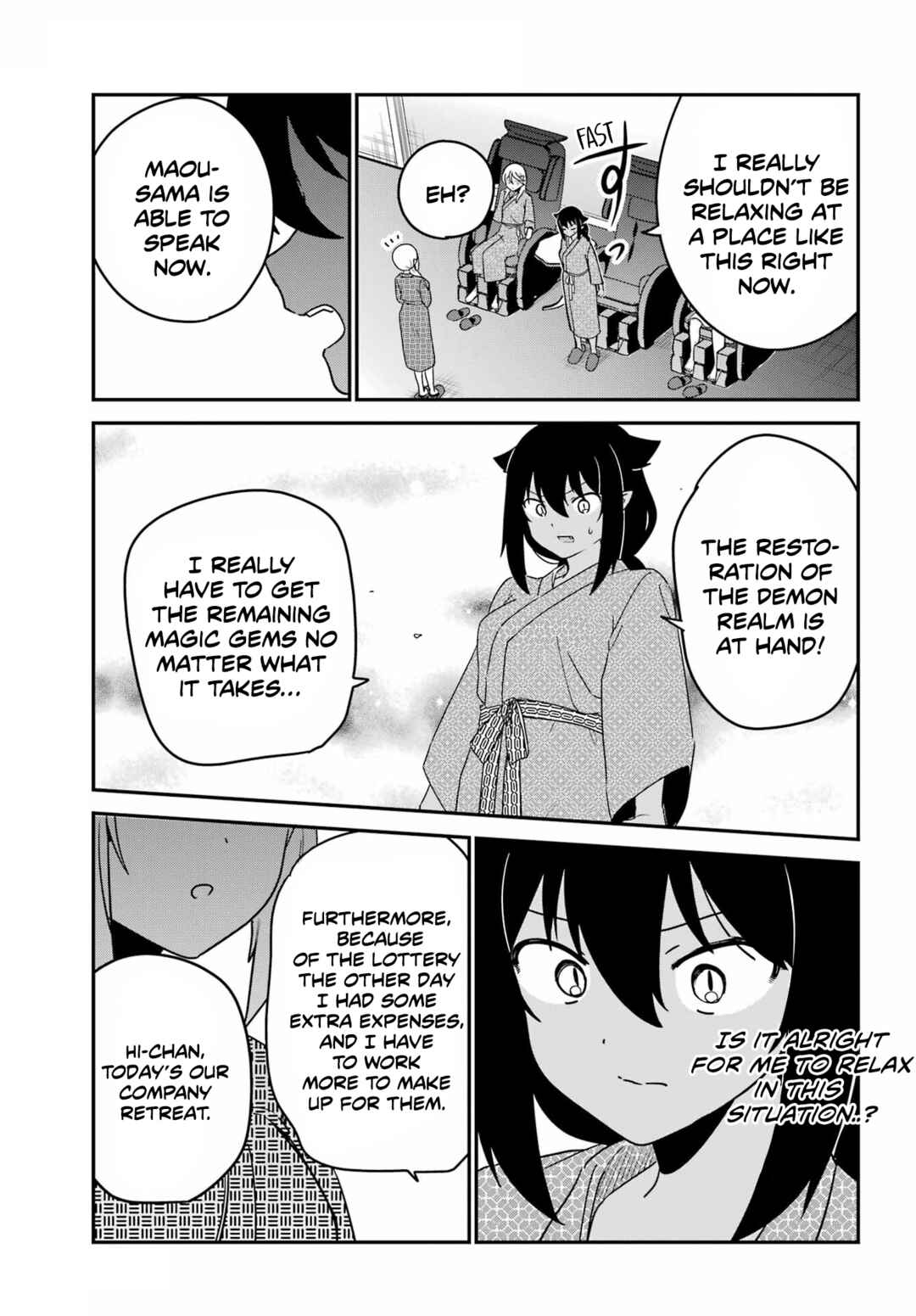 Chapter 83 - Page 11