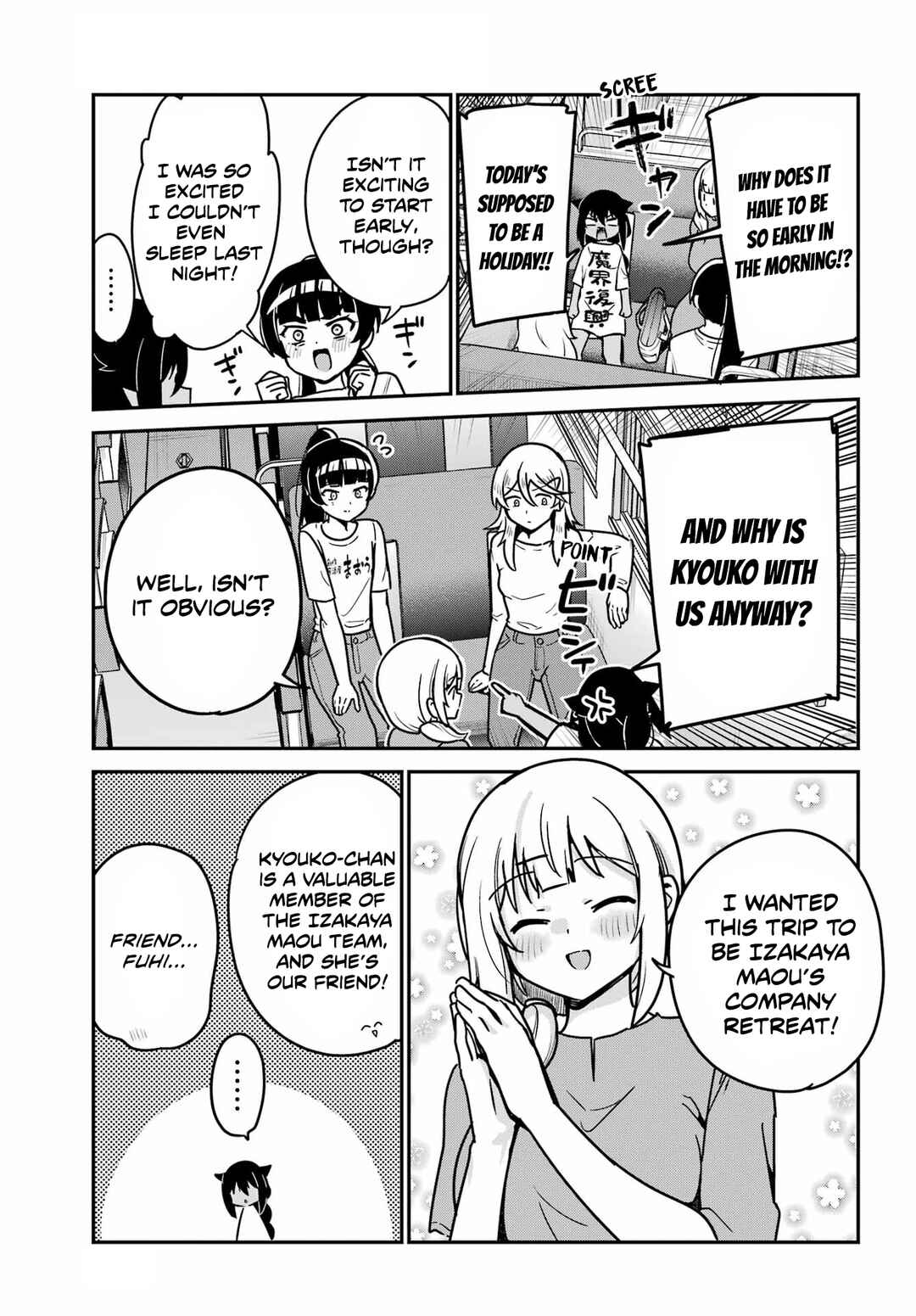 Chapter 83 - Page 5