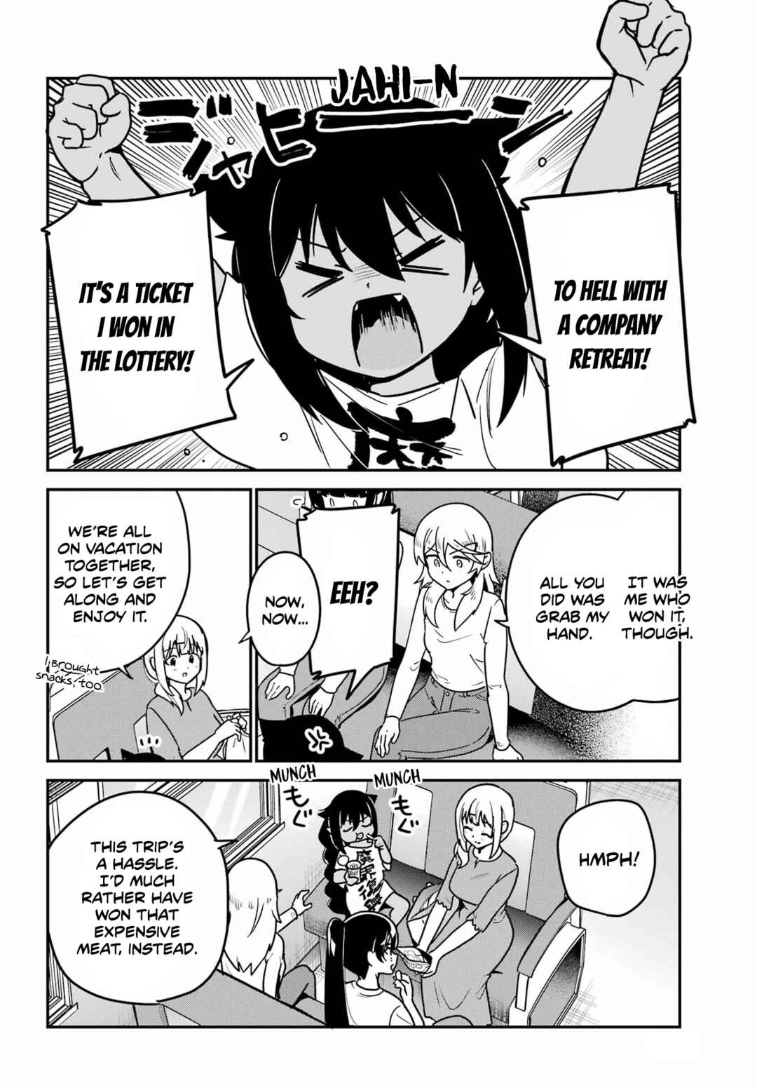 Chapter 83 - Page 6