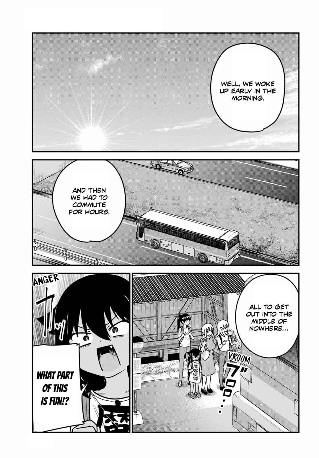 Chapter 83 - Page 7