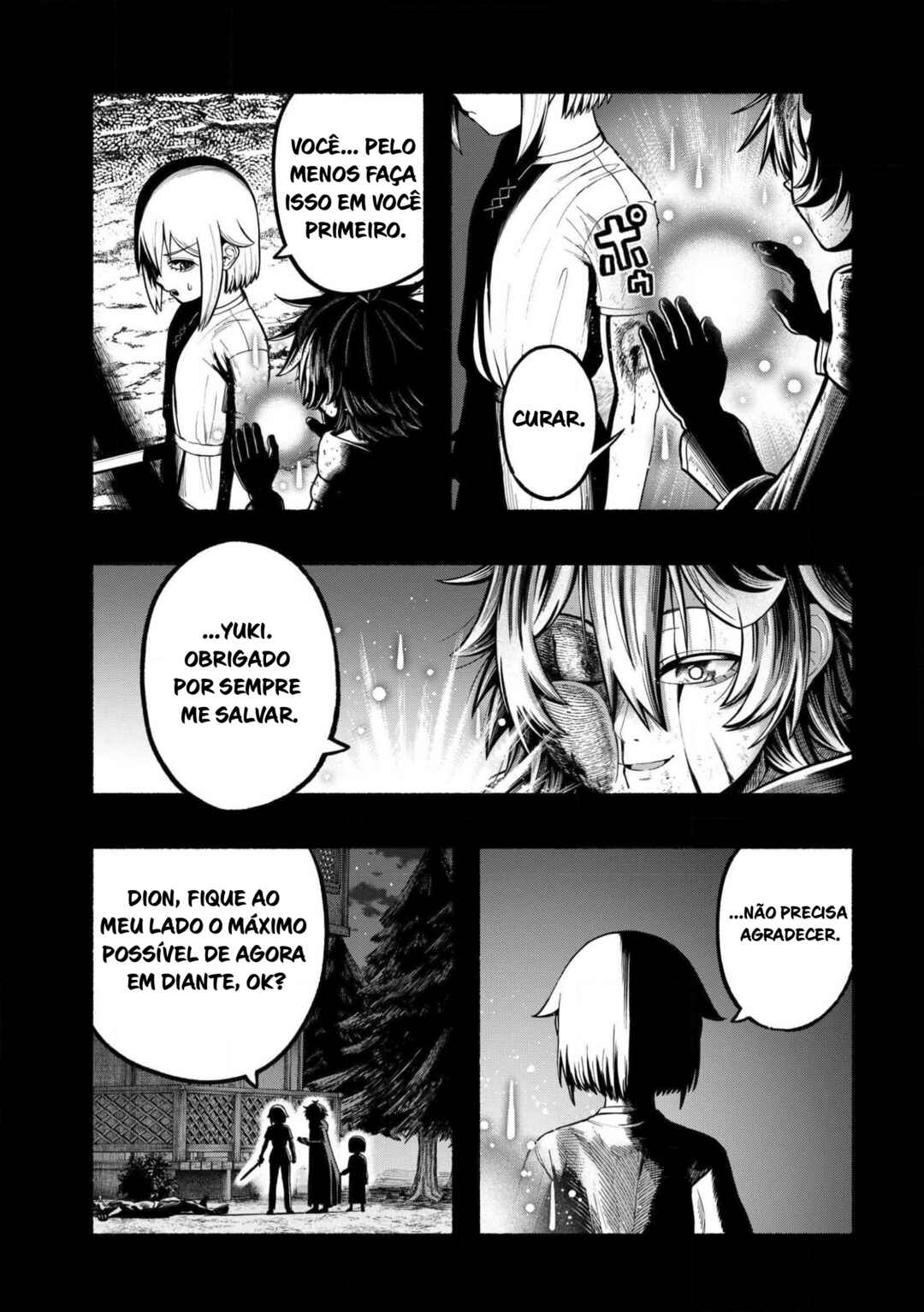 Chapter 28 - Page 20