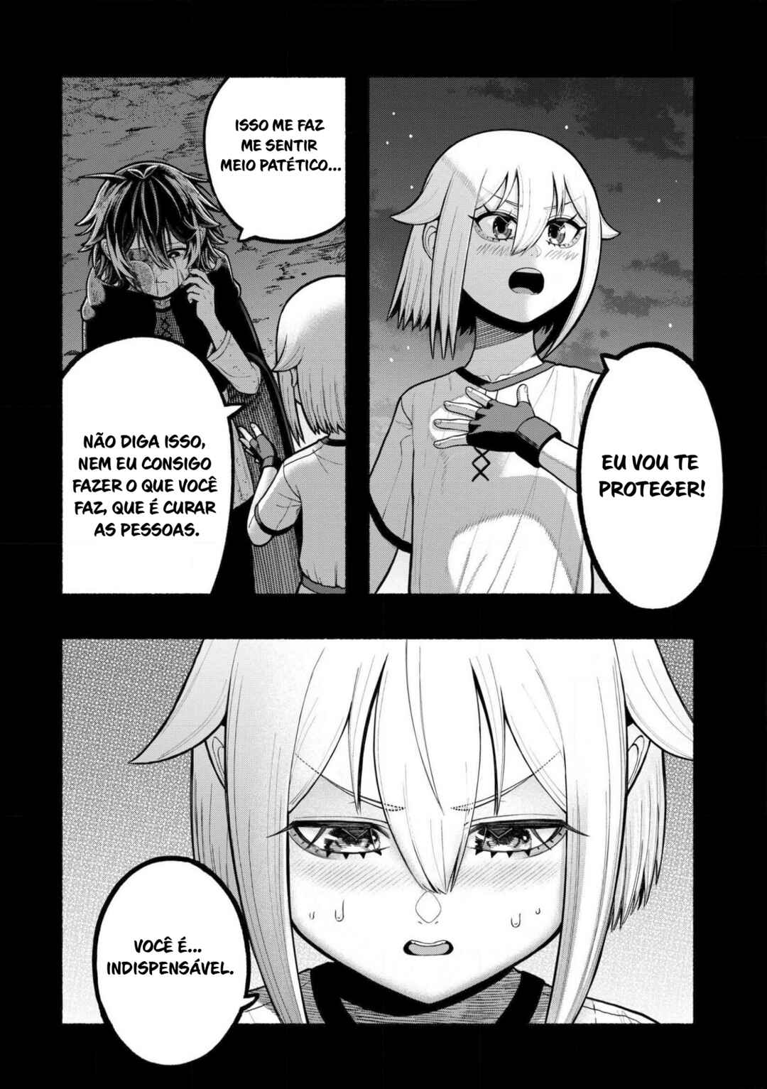 Chapter 28 - Page 21