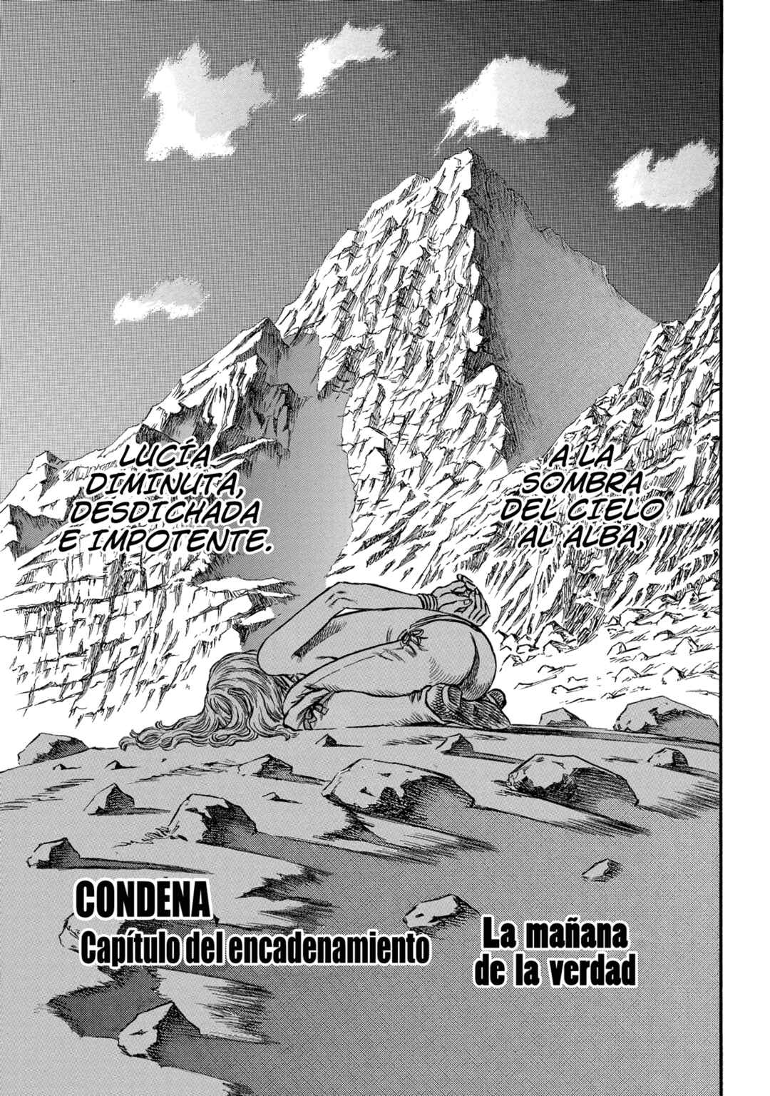 Chapter 125 - Page 1