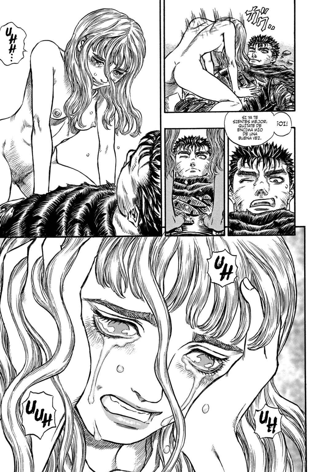 Chapter 125 - Page 13