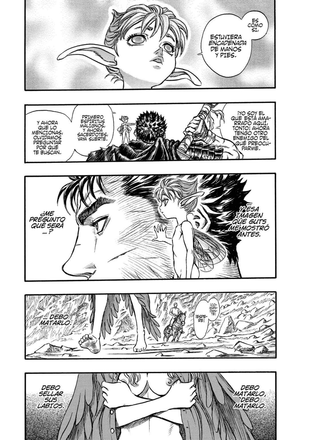 Chapter 125 - Page 21
