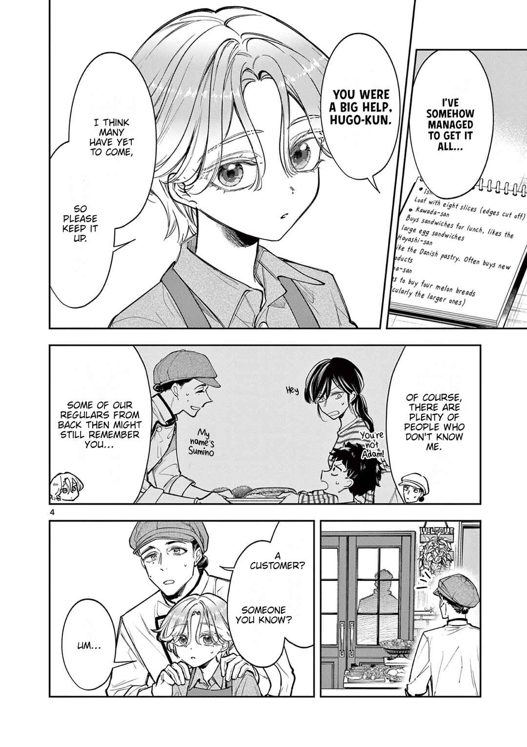 Chapter 3 - Page 4