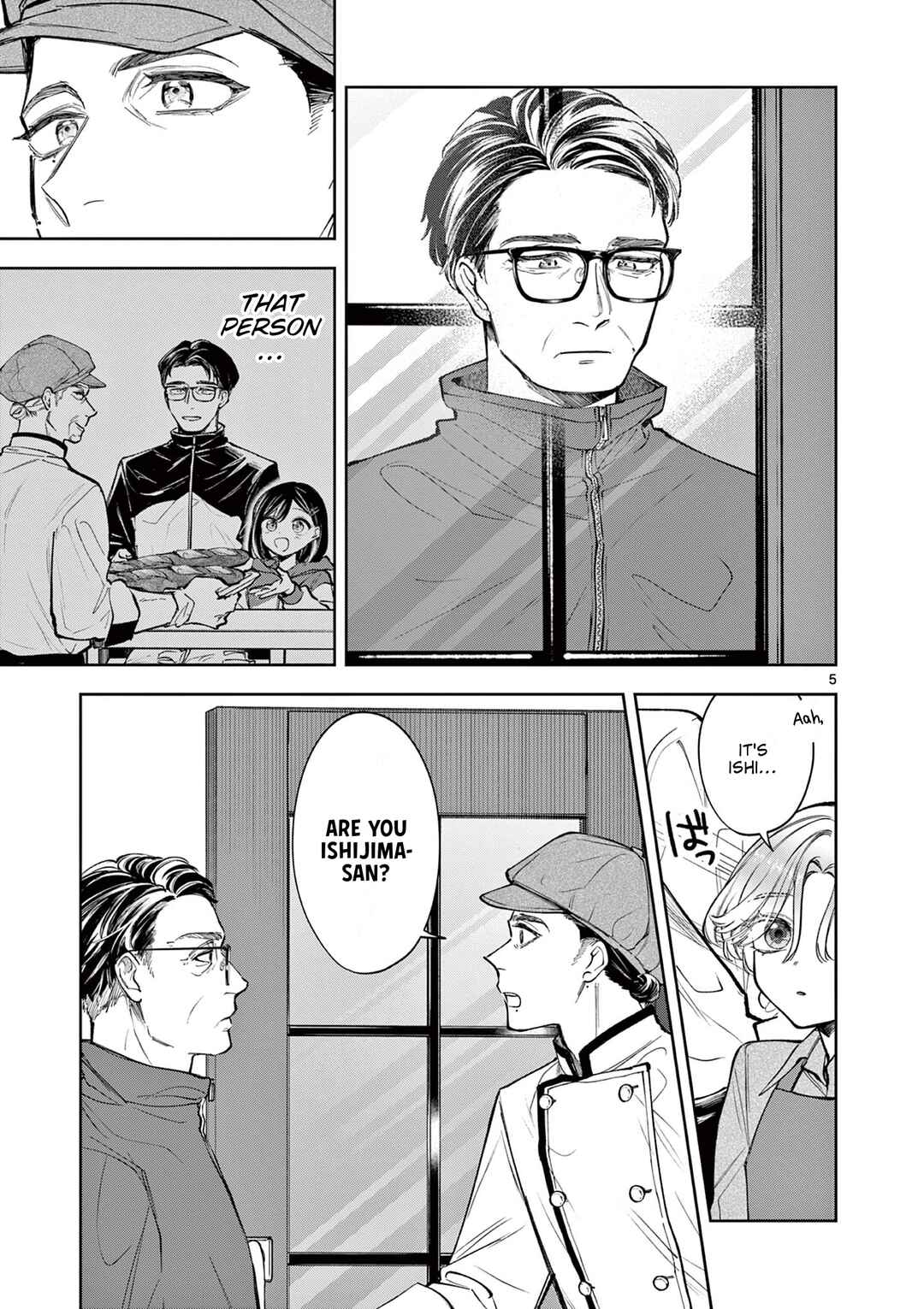 Chapter 3 - Page 5