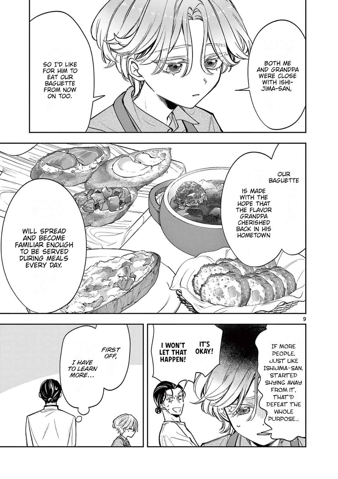 Chapter 3 - Page 9