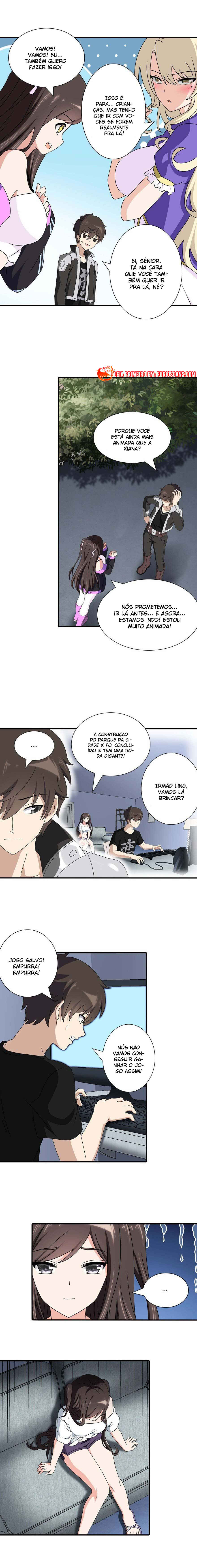 Chapter 145 - Page 10