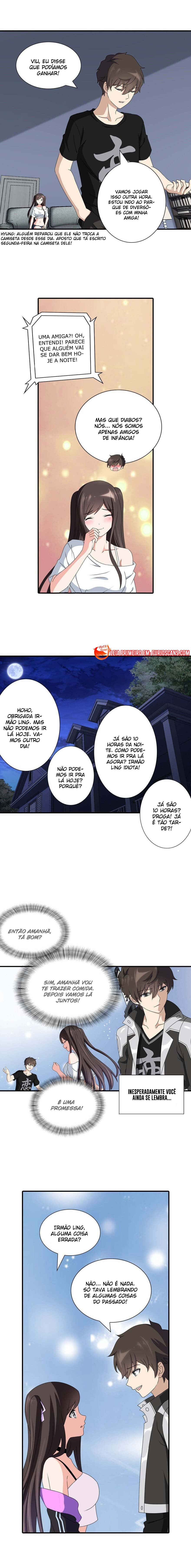 Chapter 145 - Page 11