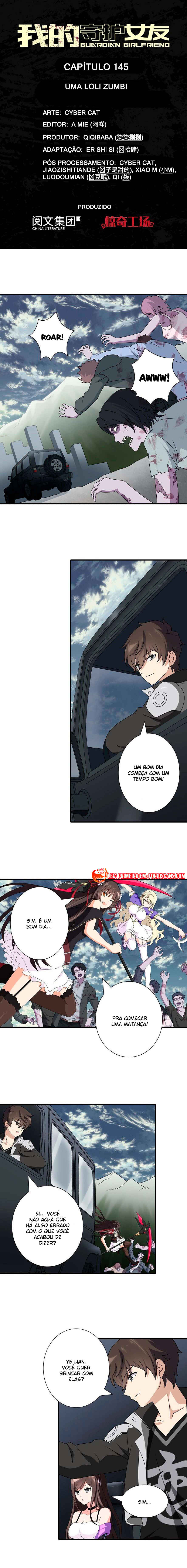 Chapter 145 - Page 4