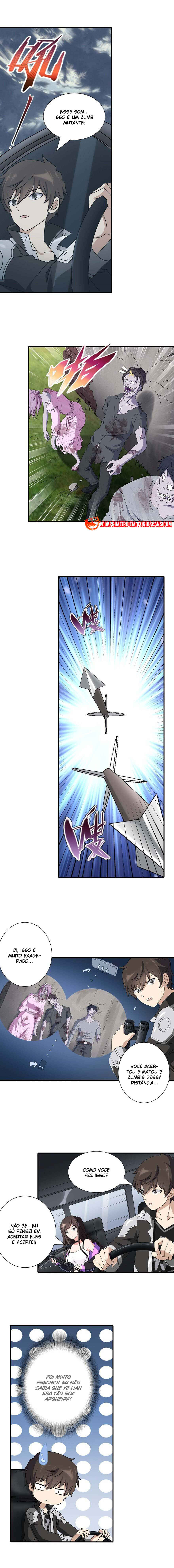 Chapter 145 - Page 6