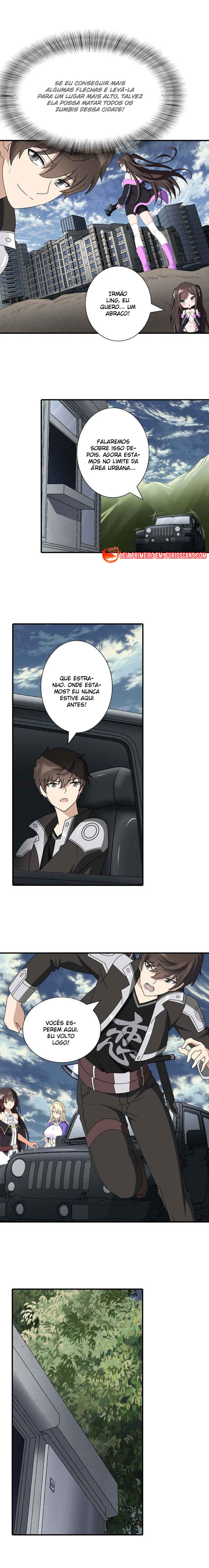 Chapter 145 - Page 7