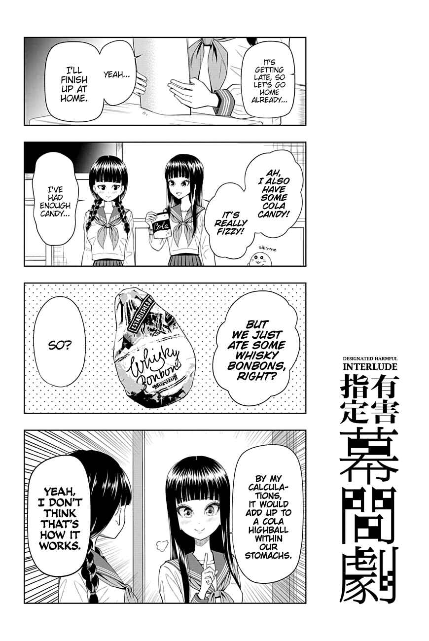 Chapter 45 - Page 19
