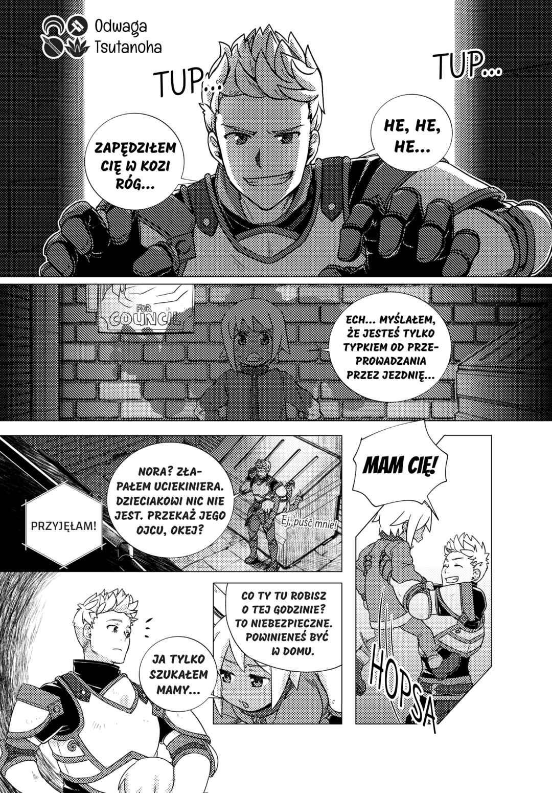 Chapter 85 - Page 1