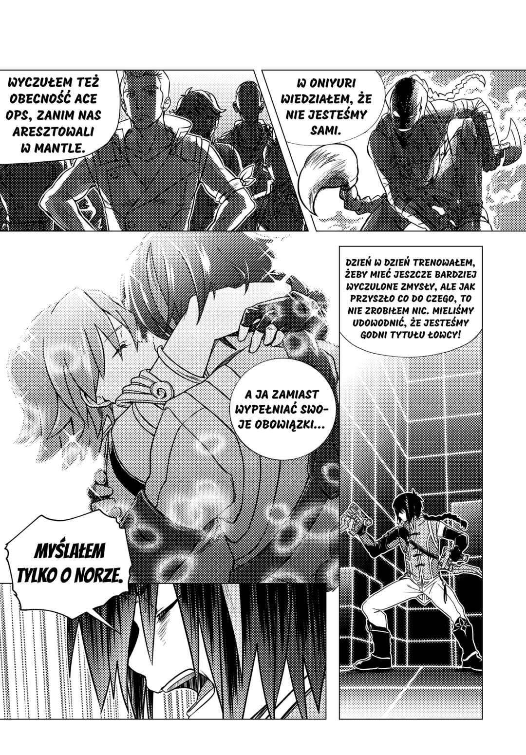Chapter 85 - Page 3