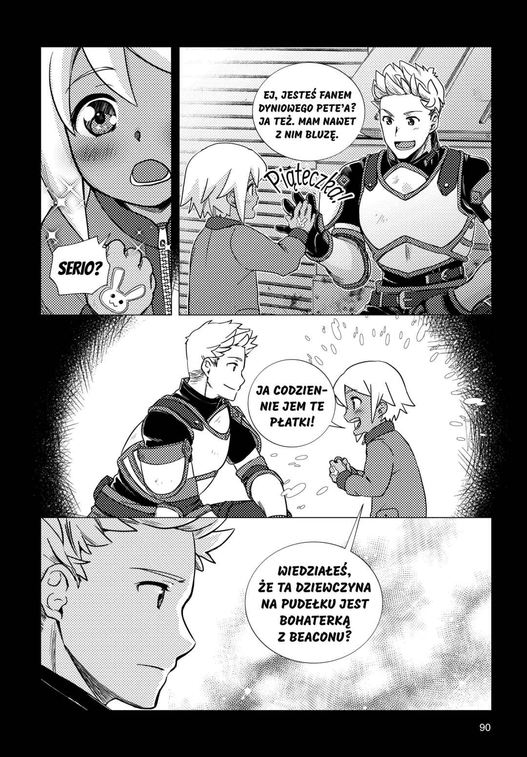 Chapter 85 - Page 6