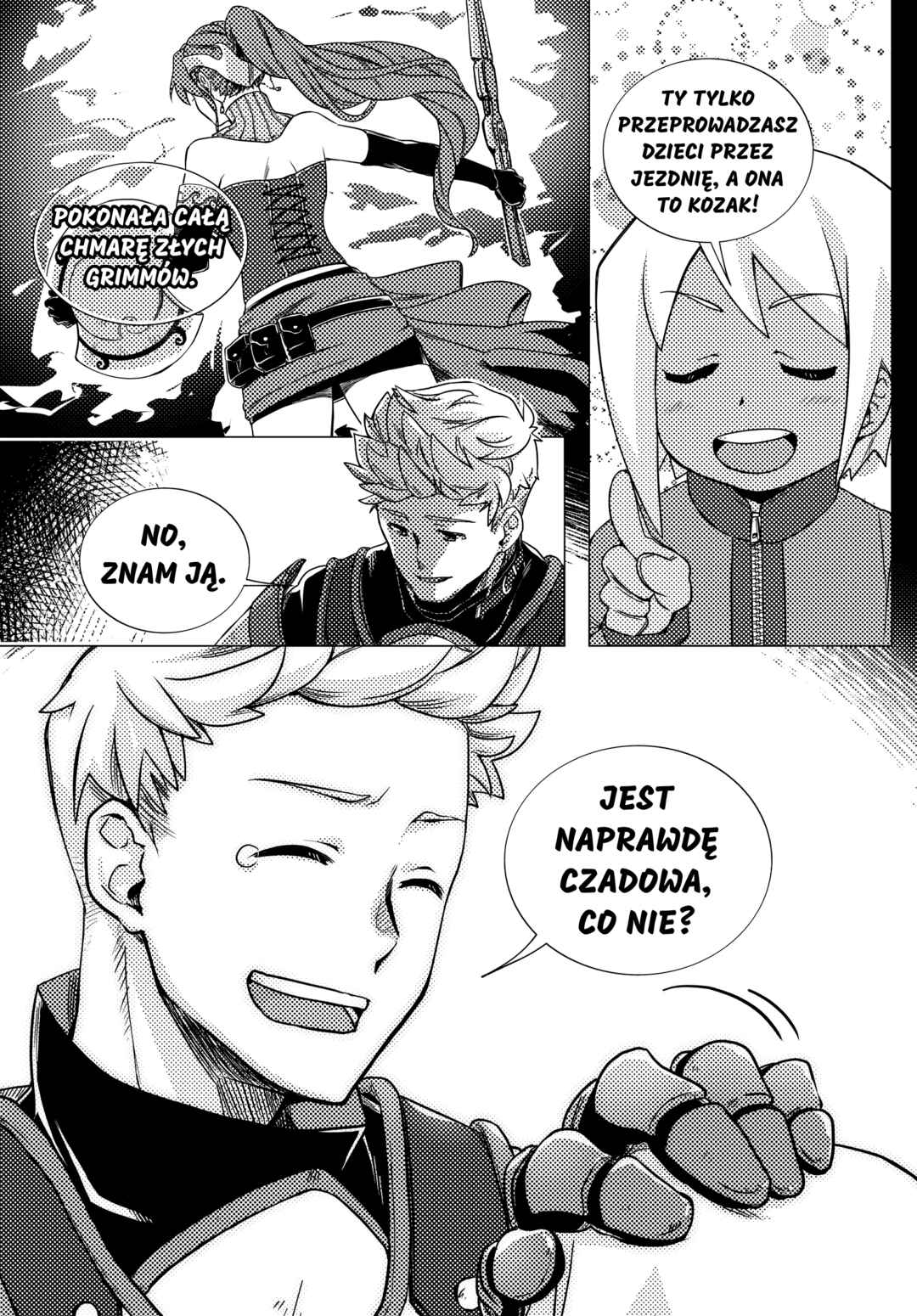 Chapter 85 - Page 7