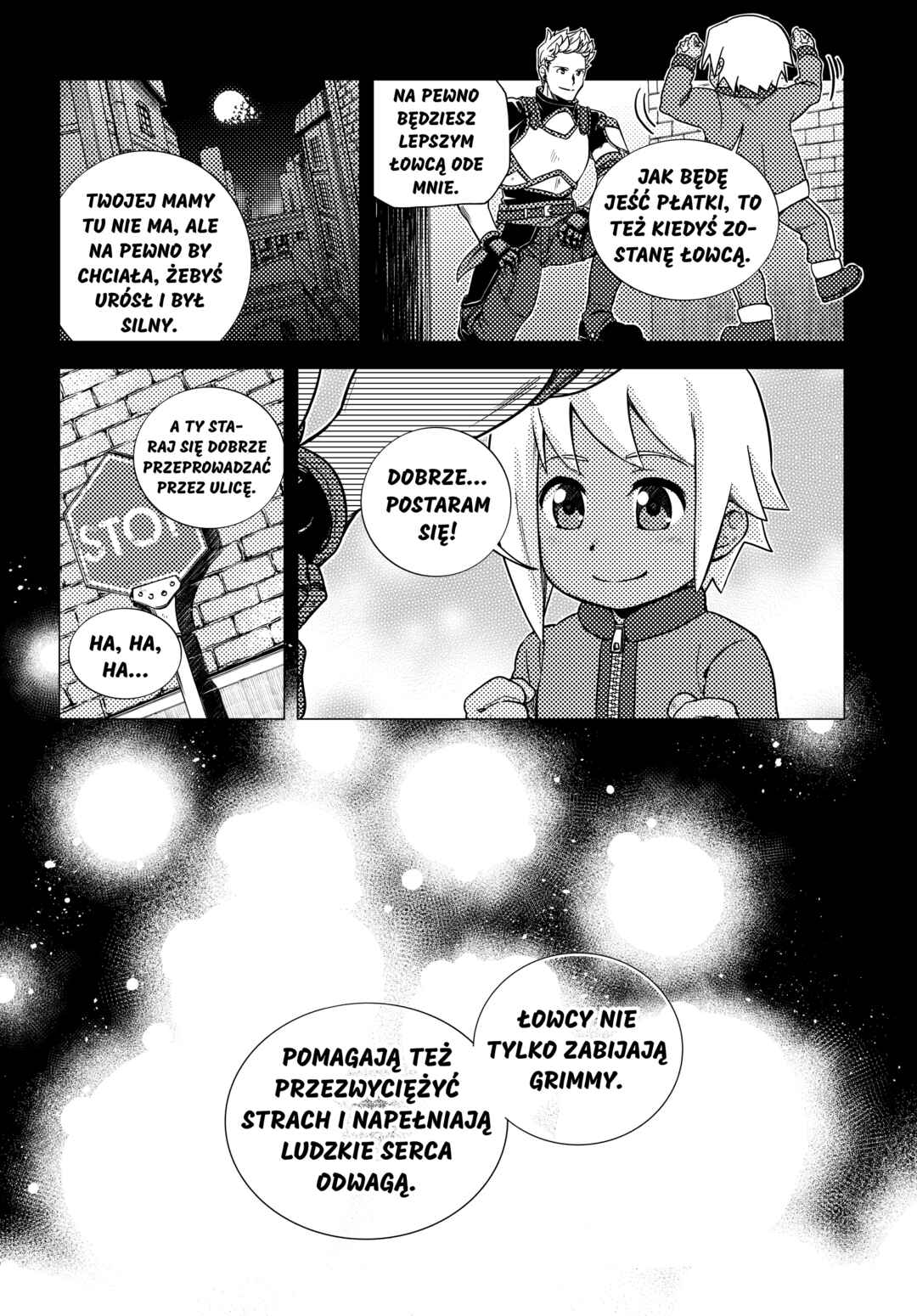 Chapter 85 - Page 8