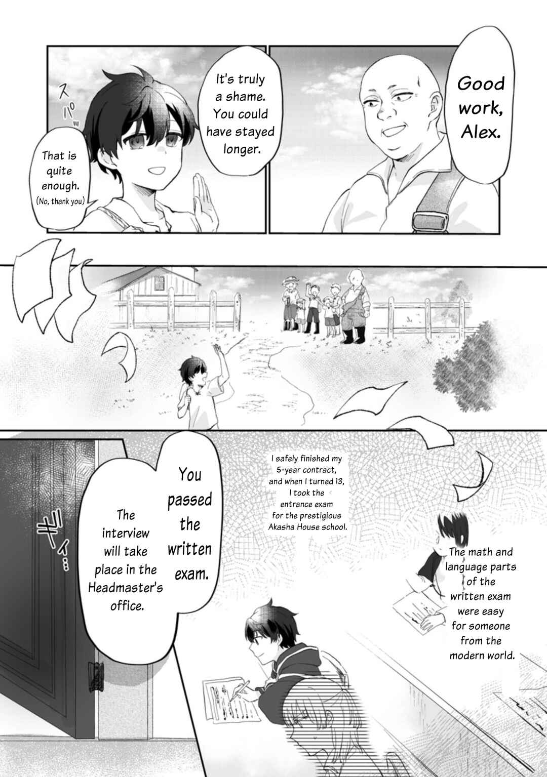 Chapter 1 - Page 4