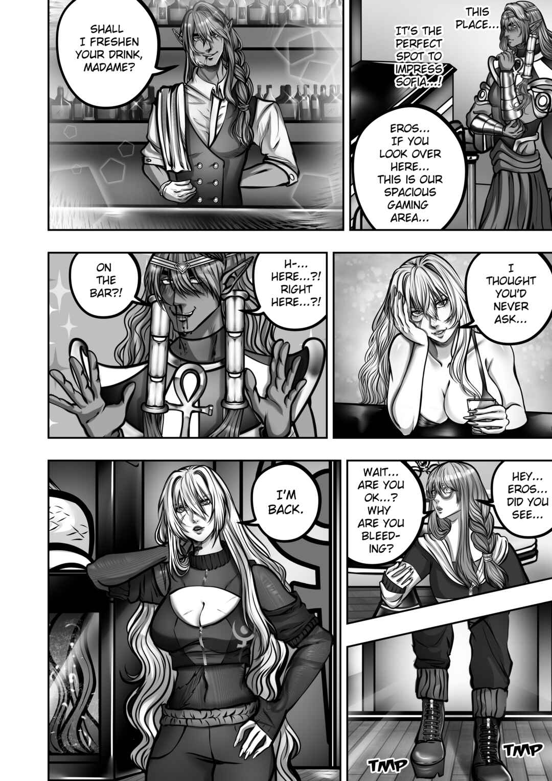 Chapter 6 - Page 11