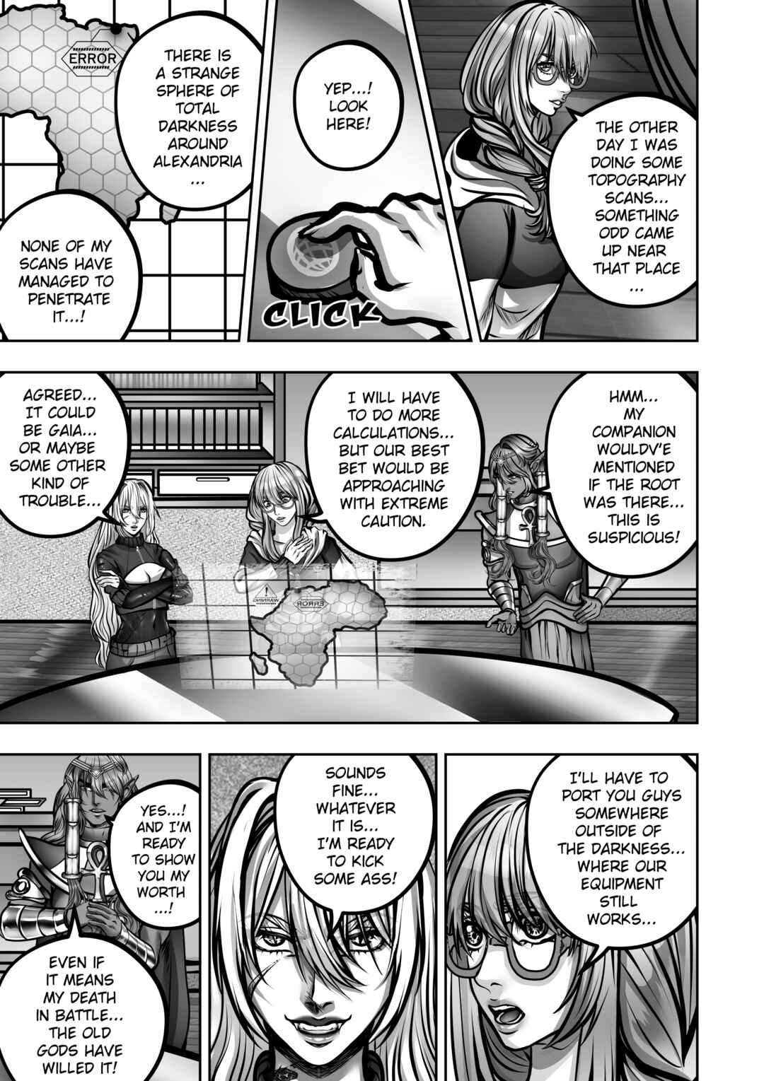 Chapter 6 - Page 18
