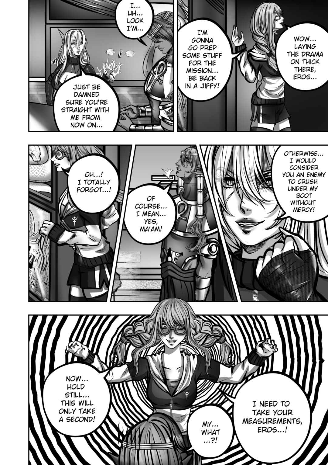 Chapter 6 - Page 19
